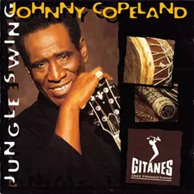 Couverture du produit · Jungle Swing