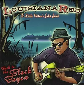 Couverture du produit · Back to The Black Bayou [Import]