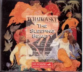 Couverture du produit · The Sleeping Beauty
