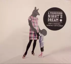 Couverture du produit · A Midsummer Night's Dream