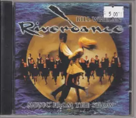 Couverture du produit · Riverdance - Music From The Show
