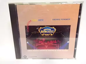 Couverture du produit · Commedia Dell'arte [Import]