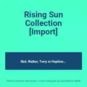 Couverture du produit · Rising Sun Collection [Import]