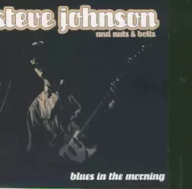 Couverture du produit · Blues In The Morning