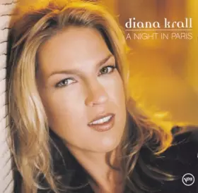 Couverture du produit · One Night in Paris [Import]