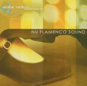 Couverture du produit · Nu Flamenco Sound