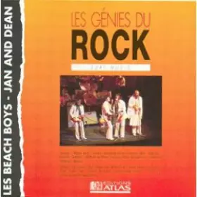 Couverture du produit · Surf Music