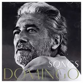 Couverture du produit · Songs