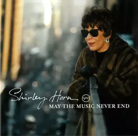 Couverture du produit · May The Music Never End