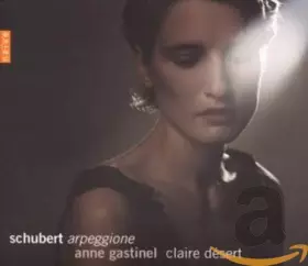 Couverture du produit · Sonata Per Arpeggione & Piano