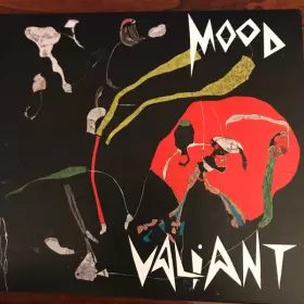 Couverture du produit · Mood Valiant