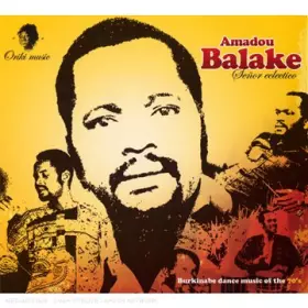 Couverture du produit · Senor Eclectico [Import]