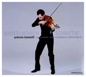 Couverture du produit · Shostakovich - Schnittke