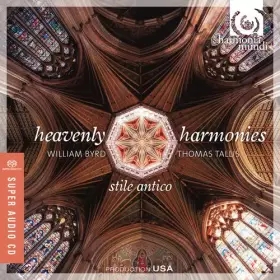 Couverture du produit · 9 Psalm Tunes for Archbishop Parker