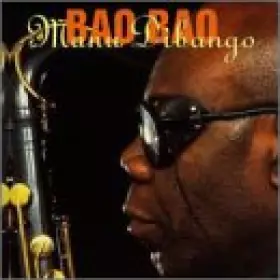 Couverture du produit · Bao