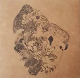 Couverture du produit · Prismic Tops