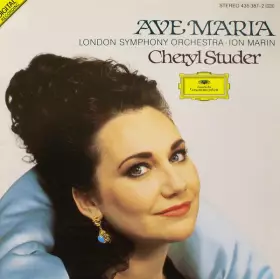 Couverture du produit · Ave Maria