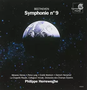 Couverture du produit · Symphonie n°9