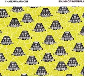 Couverture du produit · Sound of Shambala