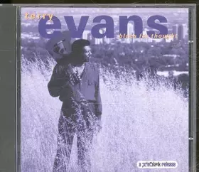 Couverture du produit · Blues for Thought