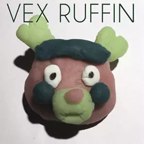 Couverture du produit · Vex Ruffin