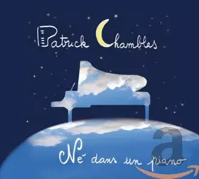 Couverture du produit · Né dans Un Piano