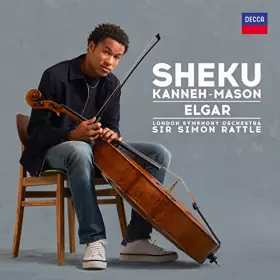 Couverture du produit · Elgar