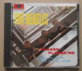 Couverture du produit · Please Please Me