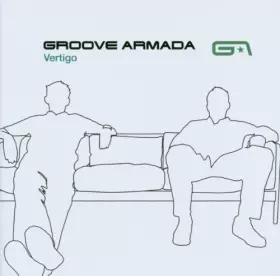 Couverture du produit · Vertigo