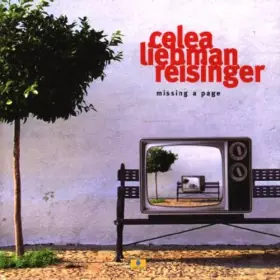 Couverture du produit · Missing A Page