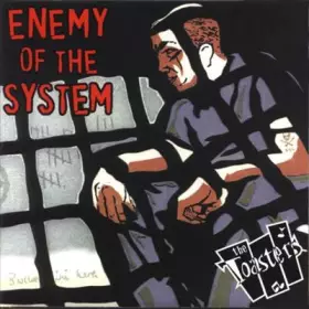 Couverture du produit · Enemy Of The System