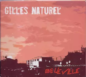 Couverture du produit · Belleville