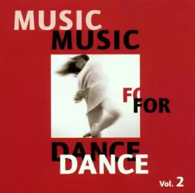 Couverture du produit · Music For Dance, Vol.2