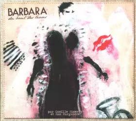 Couverture du produit · Barbara, Du Bout Des Lèvres