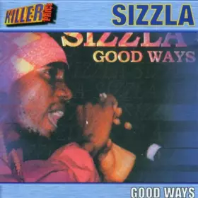 Couverture du produit · Good Ways [Import]