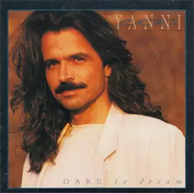 Couverture du produit · DARE TO DREAM