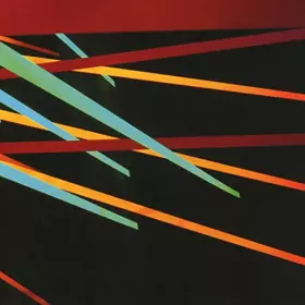 Couverture du produit · What Follows