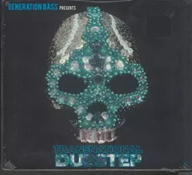 Couverture du produit · Generation Bass:. -Digi [Import]