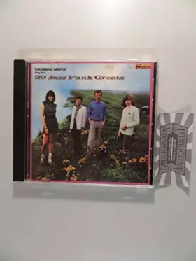 Couverture du produit · 20 Jazz Funk Greats