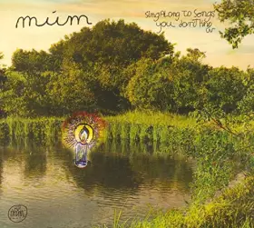 Couverture du produit · Sing Along to Songs You. [Import]