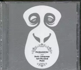 Couverture du produit · Body Language Vol.8 [Import]