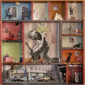 Couverture du produit · Winners Shadow