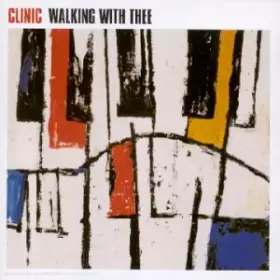 Couverture du produit · Walking With Thee