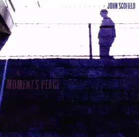 Couverture du produit · A Moment's Peace
