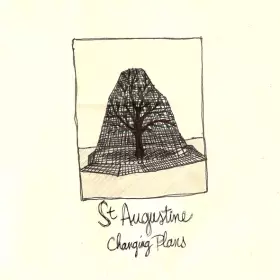 Couverture du produit · Changing Plans