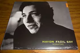 Couverture du produit · Sonatas-Joseph Haydn [Import]