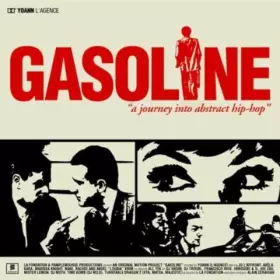 Couverture du produit · Gasoline [Import]