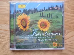 Couverture du produit · Ouvertures Italiennes