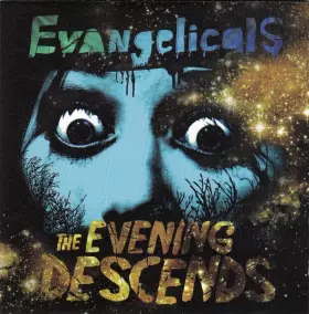 Couverture du produit · The Evening Descends