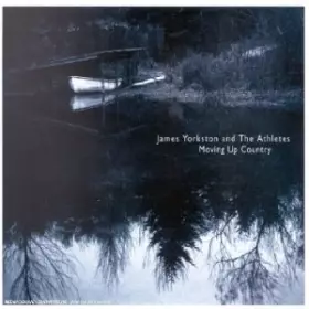 Couverture du produit · Moving up country